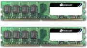 ram corsair vs4gbkit800d2 4gb 2x2gb value select pc2 6400 800mhz dual channel kit photo