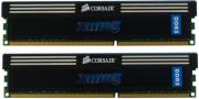 ram corsair tw3x4g1333c9a 4gb 2x2gb xms3 ddr3 pc3 10666 1333mhz dual channel kit photo