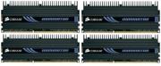 corsair cmd8gx3m4a1600c8 dominator dhx ddr3 8gb 4x2gb pc3 12800 1600mhz dual channel kit photo