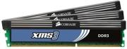 ram corsair cmx6gx3m3a1600c9 xms3 ddr3 6gb 3x2gb pc3 12800 1600mhz triple channel kit photo