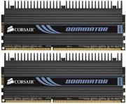 corsair cmd4gx3m2b1600c8 dominator dhx ddr3 4gb 2x2gb pc3 12800 1600mhz amd dual channel kit photo