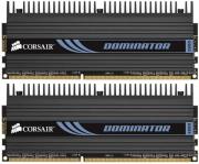 corsair cmd4gx3m2b1600c8 dominator dhx ddr3 4gb 2x2gb pc3 12800 1600mhz amd dual channel kit photo