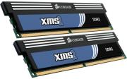 ram corsair twin2x4096 6400c5c xms2 ddr2 4gb 2x2gb pc2 6400 dual channel kit photo