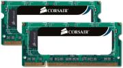 ram corsair cmso4gx3m2a1333c9 4gb 2x2gb so dimm ddr3 pc3 10666 1333mhz dual channel kit photo