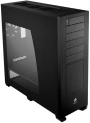 corsair obsidian series 800d black photo