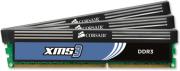 corsair cmx6gx3m3a1333c8 xms3 ddr3 6gb 3x2gb pc3 10666 1333mhz triple channel kit photo