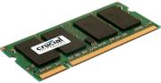 ram crucial ct25664ac800 2gb so dimm ddr2 pc6400 800mhz photo