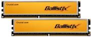 crucial bl2kit12864aa106a ballistix 2gb 2x1gb pc8500 ddr2 1066mhz photo