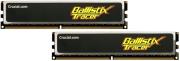 crucial bl2kit25664al80a ballistix tracer 4gb 2x2gb pc6400 800mhz dual channel kit photo