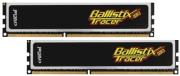 crucial bl2kit25664ta1336 ballistix tracer 4gb 2x2gb pc3 10600 1333mhz dual channel kit photo