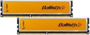 crucial bl2kit12864be1808 2gb kit 2x1gb ballistix pc3 14400 1800mhz dual channel kit photo