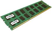 crucial ct2kit25664ba1339 4gb 2x2gb ddr3 pc310600 1333mhz dual channel kit photo