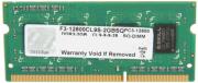 ram gskill f3 12800cl9s 2gbsq 2gb so dimm ddr3 pc3 12800 1600mhz photo