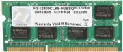 ram gskill f3 12800cl9s 4gbsq 4gb so dimm ddr3 pc3 12800 1600mhz photo