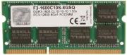 ram gskill f3 1600c10s 8gsq 8gb so dimm ddr3 pc3 12800 1600mhz photo