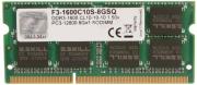 ram gskill f3 1600c10s 8gsq 8gb so dimm ddr3 pc3 12800 1600mhz photo