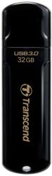 transcend ts32gjf700 jetflash 700 32gb superspeed usb30 flash drive black photo