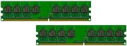 mushkin value ddr2 4gb 2x2gb pc6400 800mhz dual channel kit photo
