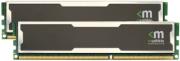 qram mushkin 996770 8gb 2x4gb ddr3 pc3 10666 1333mhz silverline series dual channel kit photo