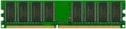 ram mushkin 991093i 512mb ddr1 pc 3200 400mhz essentials series photo