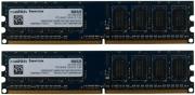 ram mushkin 996529 2gb 2x1gb ddr2 pc2 6400 800mhz dual channel kit photo