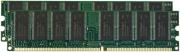 ram mushkin 995924 2gb 2x1gb ddr1 pc 2100 266mhz dual channel kit photo