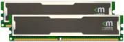 ram mushkin 996754 2gb 2x1gb ddr1 pc 3200 400mhz dual channel kit photo