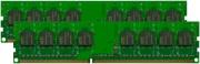 ram mushkin 996573 4gb 2x2gb ddr3 pc3 8500 1066mhz dual channel kit photo