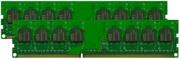 ram mushkin 996586 4gb 2x2gb ddr3 pc3 10600 1333mhz dual channel kit photo