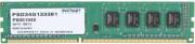 patriot dimm 2gb ddr3 1333 signature line psd32g133381 photo