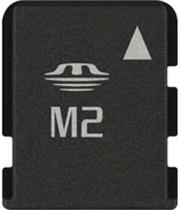 apacer 8gb memory stick micro m2 photo