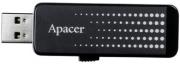 apacer handy steno ah323 8gb black photo