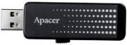apacer handy steno ah323 16gb black photo