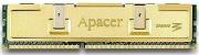 apacer ddr3 2gb pc10600 1333mhz golden cover photo
