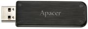 apacer handy steno ah325 32gb black photo