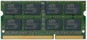 ram mushkin 991643 2gb so dimm ddr3 pc3 8500 1066mhz essentials series photo