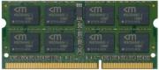 ram mushkin 992033 4gb so dimm ddr3 pc3 12800 1600mhz essentials series photo