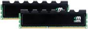 mushkin 997092 8gb 2x4gb ddr3 pc3 19200 2400mhz blackline series dual channel kit photo