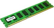 ram crucial ct51264ba160bj 4gb ddr3 1600mhz pc3 12800 photo