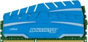 ram crucial bls2c8g3d18ads3ceu 16gb 2x8gb ddr3 1866mhz pc3 14900 ballistix sport xt dual kit photo