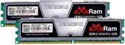 transcend tx1066qlj 2gk axe ram ddr2 2gb 2x1gb pc8500 1066mhz dual channel kit photo