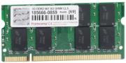 ram transcend jm667qsu 2g 2gb so dimm ddr2 pc2 5300 667mhz photo