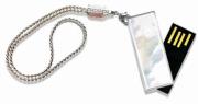 transcend jetflash v90 2gb pearl photo