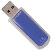 transcend jetflash v60 8gb purple photo
