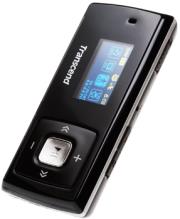 transcend 4gb tsonic 650 black photo