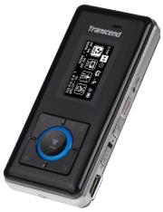 transcend 4gb tsonic 630 black photo