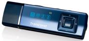 transcend 4gb tsonic 320 blue photo