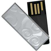 transcend jetflash v90c 4gb silver photo