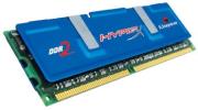 ram kingston khx8500d2 1g hyperx ddr2 1gb pc8500 1066mhz genesis photo