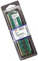 ram kingston kvr800d2n6 1g value ram ddr2 1gb pc6400 800mhz photo